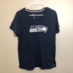 Seattle Seahawks Shirt